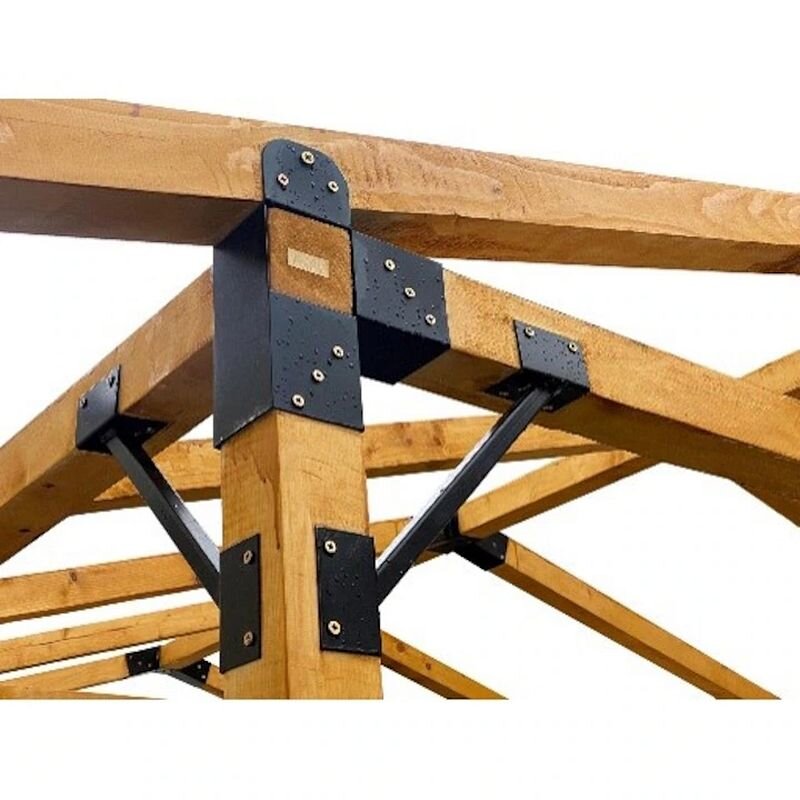 Mecatel - Producator de case modulare Tiny Home